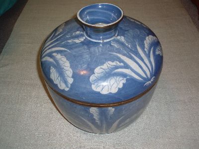 Hong Xian Pottery