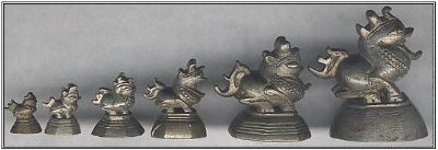 [Opium Weights]